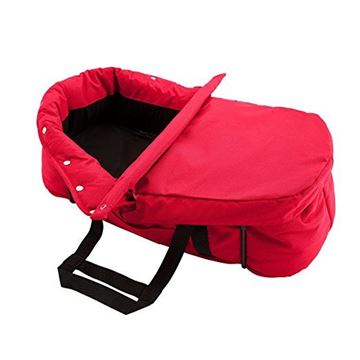 Picture of Baby Jogger City Select Bassinet Kit - Ruby