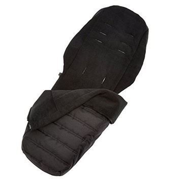 Picture of Baby Jogger City Select Foot Muff - Onyx