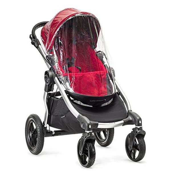 Picture of Baby Jogger Weather Shield - City Select Seat
