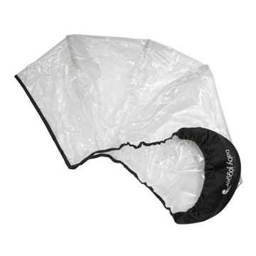 Picture of Baby Jogger Weather Shield - City Select Seat