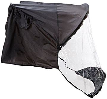 Picture of Baby Jogger Weather Shield - City Mini / Mini GT Double