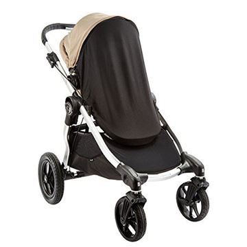 Picture of Baby Jogger UV / Bug Canopy - City Select