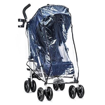 Picture of Baby Jogger Weather Shield - Vue / Vue Lite