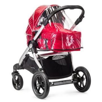 Picture of Baby Jogger Weather Shield - Deluxe Pram / Bassinet