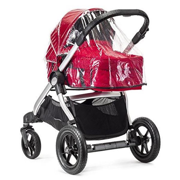 Picture of Baby Jogger Weather Shield - Bassinet / Prams