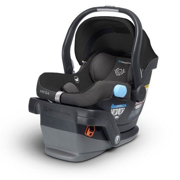 Picture of MESA Infant Car Seat - Jake (Black)