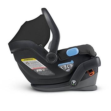 Picture of MESA Infant Car Seat - Jake (Black)