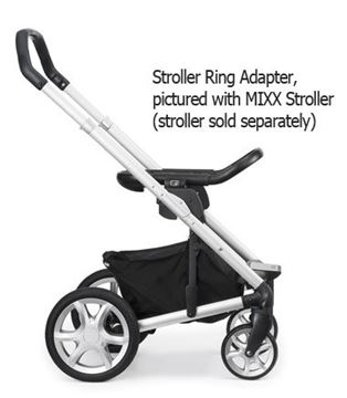 Picture of Nuna MIXX ring adapter