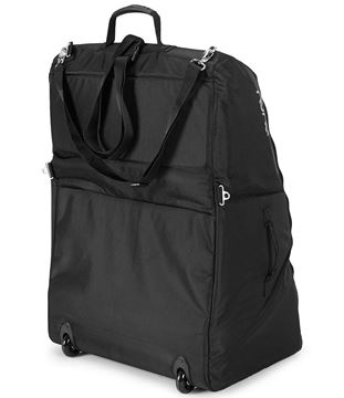 Picture of Nuna wheeled travel bag