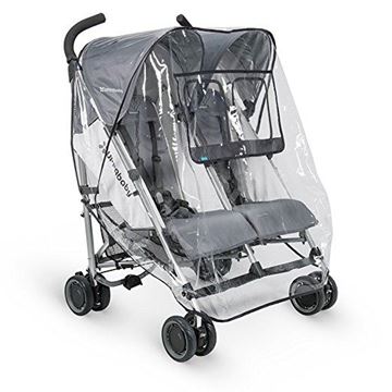 Picture of Uppa Baby G-LINK Rain Shield