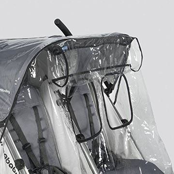 Picture of Uppa Baby G-LINK Rain Shield