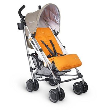 Picture of Uppa Baby G-LUXE Stroller - Ani