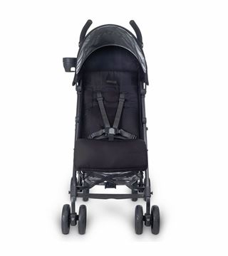 Picture of Uppa Baby G-LUXE Stroller - Jake (Black/Carbon)