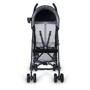 Picture of Uppa Baby G-LITE Stroller - Jake (Black/Carbon)