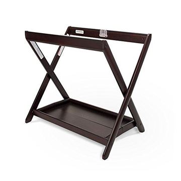 Picture of Uppa Baby Bassinet Stand - Espresso