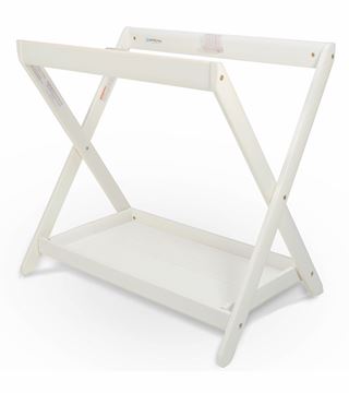 Picture of Uppa Baby Bassinet Stand - White