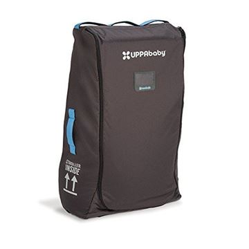 Picture of Uppa Baby VISTA TravelSafe Travel Bag
