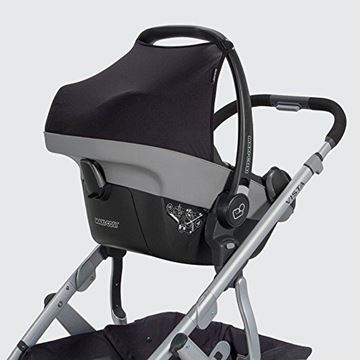 Picture of Uppa Baby Upper Infant Car Seat
