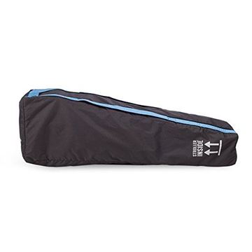 Picture of Uppa Baby G-Series TravelSafe Travel Bag Fits G-LUXE/G-LITE all model years. Price Increase