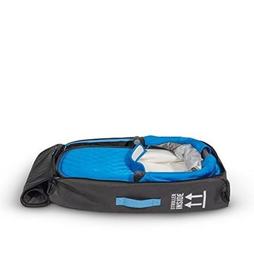 Picture of Uppa Baby Travel Bag for RumbleSeat or Bassinet