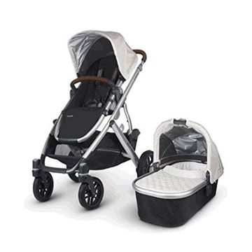 Picture of Uppa Baby VISTA Stroller - Loic