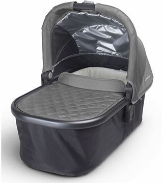 Picture of Uppa Baby Bassinet - Pascal (Grey/Carbon)