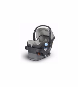 Picture of Uppa Baby MESA Infant Car Seat - Pascal (Grey)