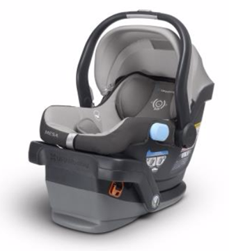 Picture of Uppa Baby MESA Infant Car Seat - Pascal (Grey)