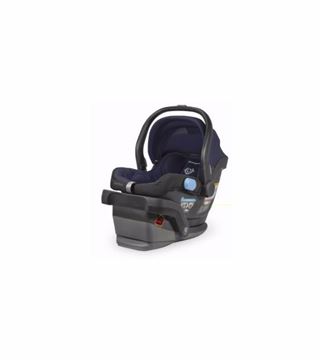 Picture of Uppa Baby MESA Infant Car Seat - Taylor (Navy)